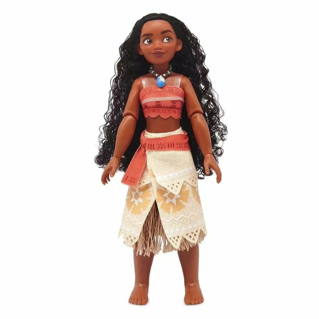 Disney Moana Classic Doll 30cm - BumbleToys - 5-7 Years, Disney Princess, Fashion Dolls & Accessories, Girls, Moana, Pre-Order