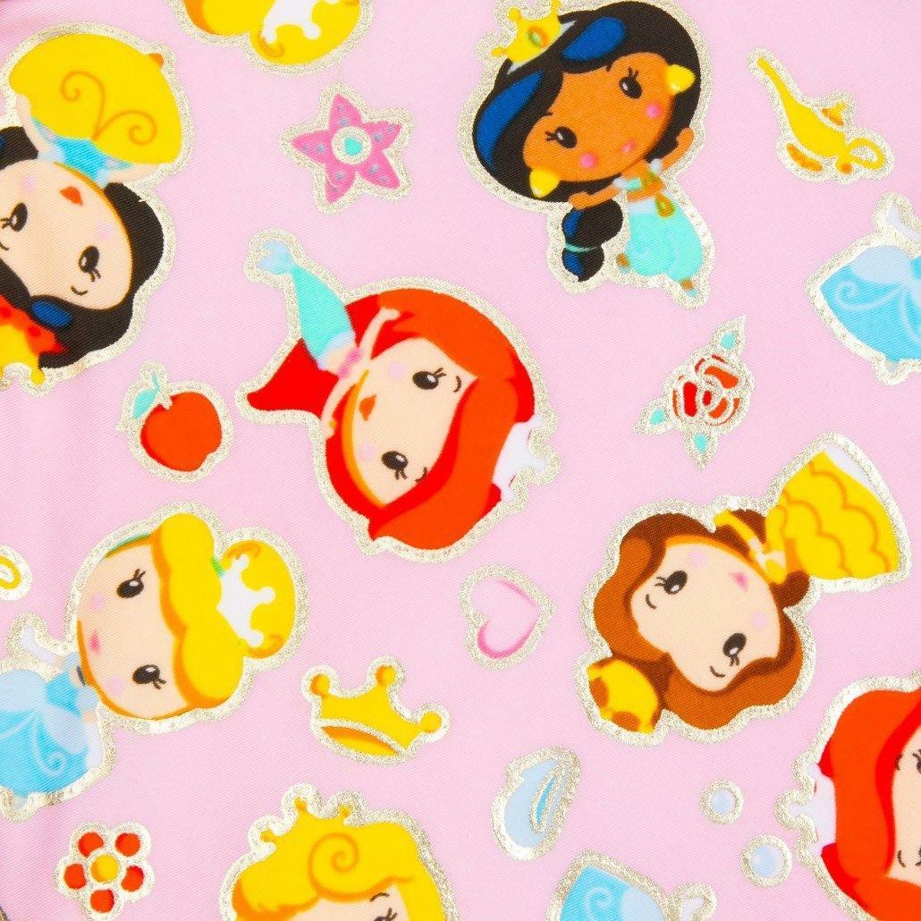 Disney Princess Swimsuit for Girls Size 4 - BumbleToys - 2-4 Years, Clothing, Girls, Kids Fashion, OXE, Sand Toys Pools & Inflatables, Swimsuit