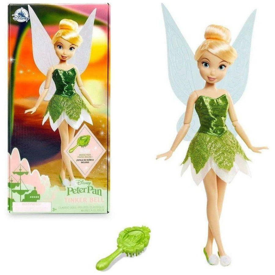 Disney Tinker Bell Classic Doll 10 inch
