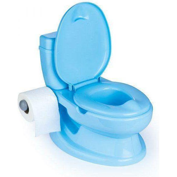 Dolu Educational Potty - Blue