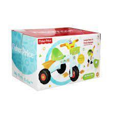Fisher Price 1813 My First Trike Multicolor - BumbleToys - 2-4 Years, 3+ years, Boys, Cars, Cecil, Girls, Trikes & Wagons