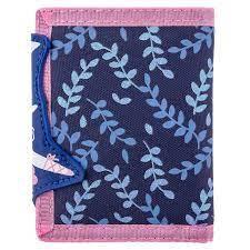 Stephen Joseph Kids Wallet One Size - Bunny - BumbleToys - 14 Years & Up, 5-7 Years, 8-13 Years, Bags, Characters, Girls, Mermaid, Stephen Joseph, Stephen Joseph 2023, Wallet