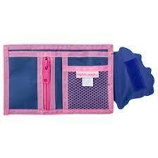 Stephen Joseph Kids Wallet One Size - Bunny - BumbleToys - 14 Years & Up, 5-7 Years, 8-13 Years, Bags, Characters, Girls, Mermaid, Stephen Joseph, Stephen Joseph 2023, Wallet