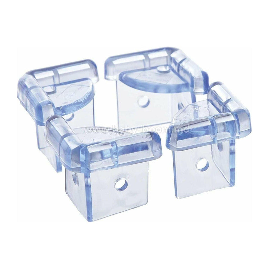 Dream Baby F104 Corner Cushions 4 Pack Table Protection