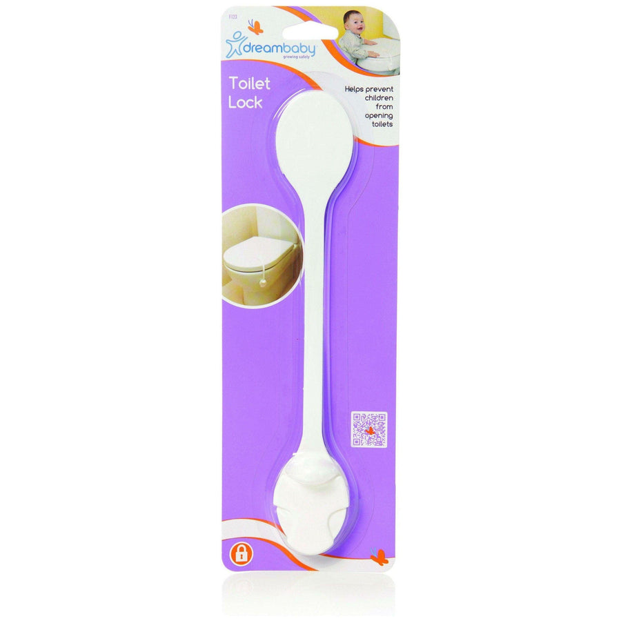Dream Baby G123 Saftey Toilet Lock