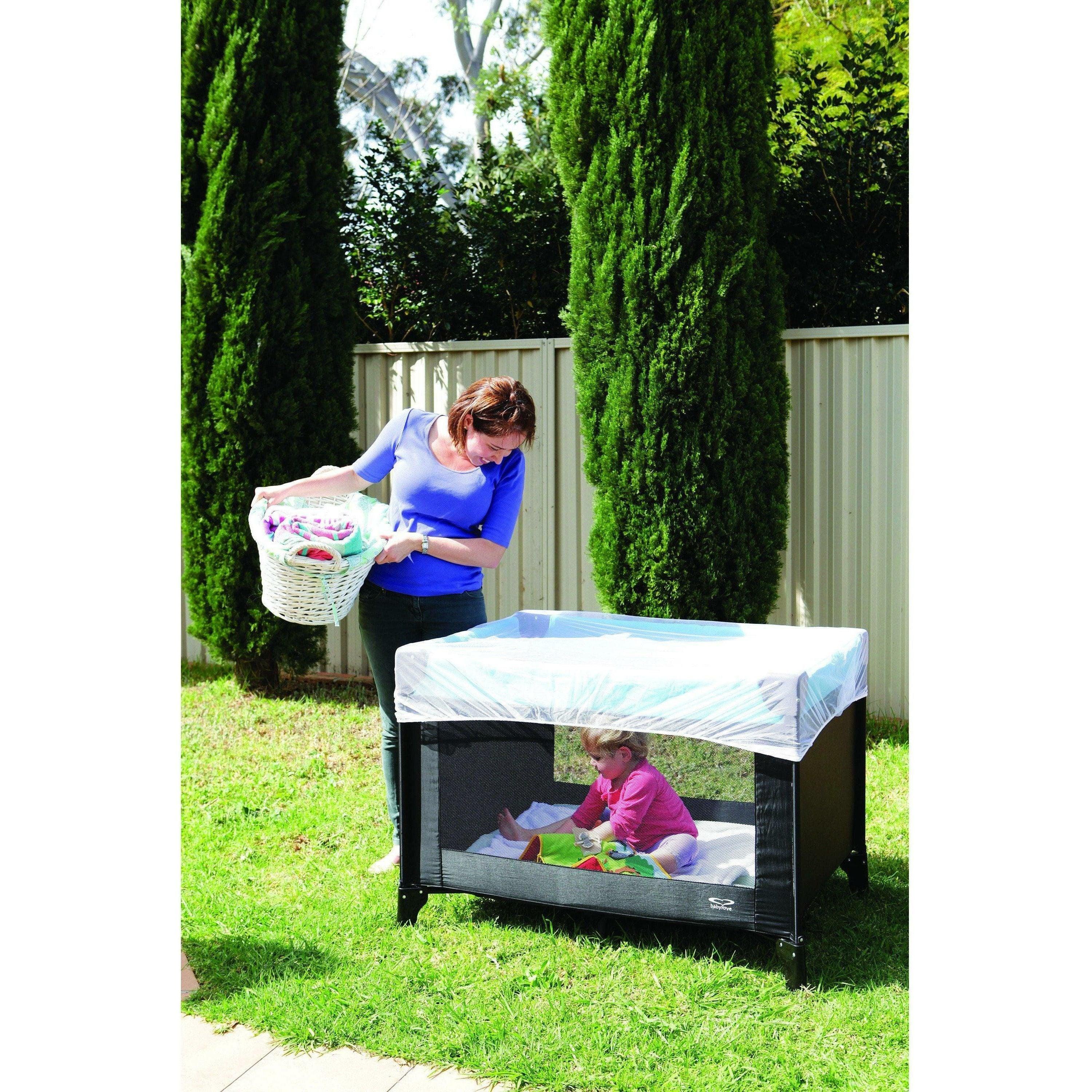 Dream Baby F204 Stroller Insect Netting - BumbleToys - 0-24 Months, Baby Saftey & Health, Boys, Cecil, Girls