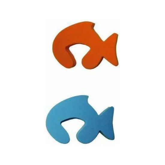 Dream baby G824 Set of 2 Fish Shaped Door Stoppers - BumbleToys - 0-24 Months, Babies, Baby Saftey & Health, Boys, Cecil, Girls