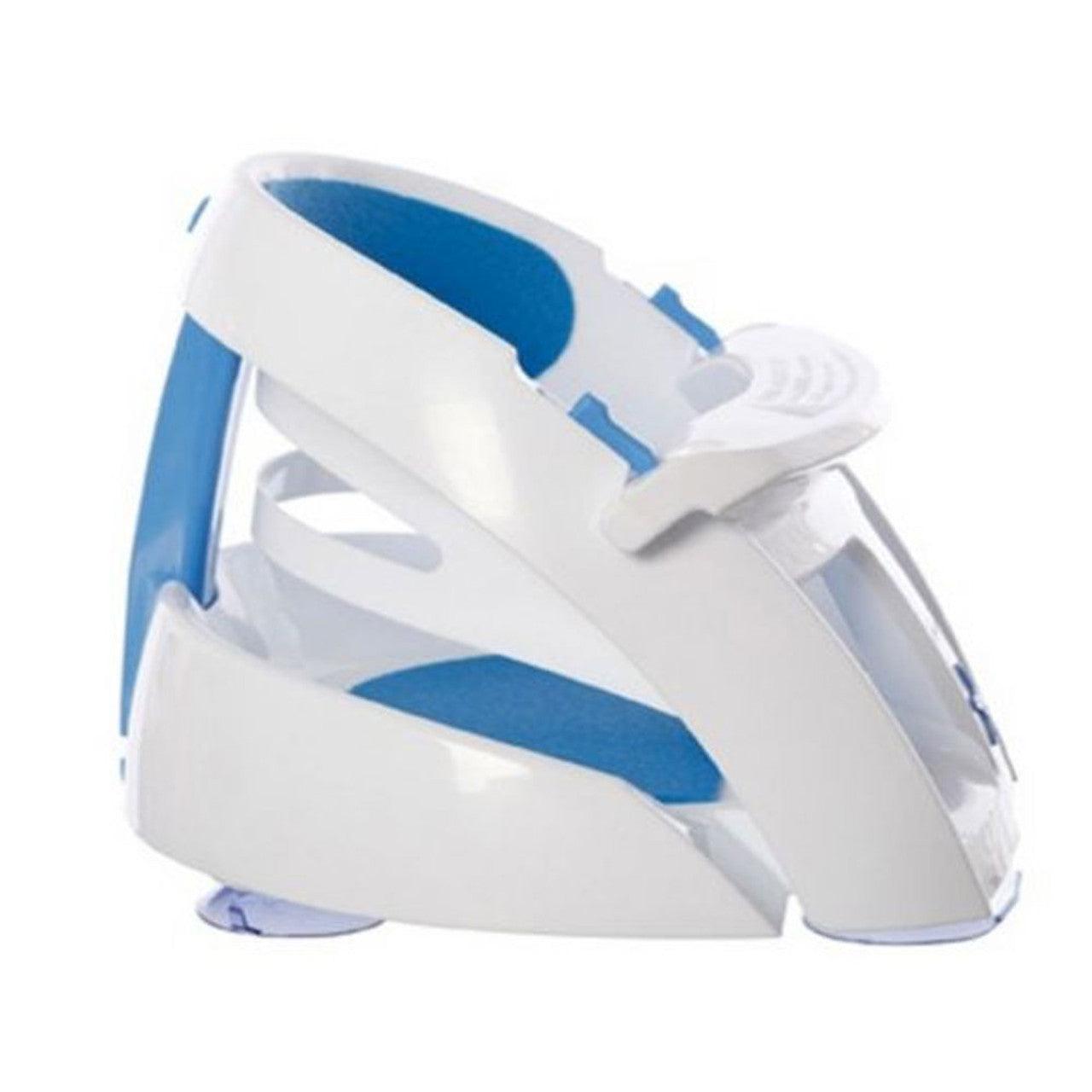 Dreambaby Bath Seat W/Foam Padding & Heat Sensor - BumbleToys - 0-24 Months, 2-4 Years, Babies, Baby Saftey & Health, Boys, Cecil, Girls, Nursery Toys, Potties, Potty, Pre-Order