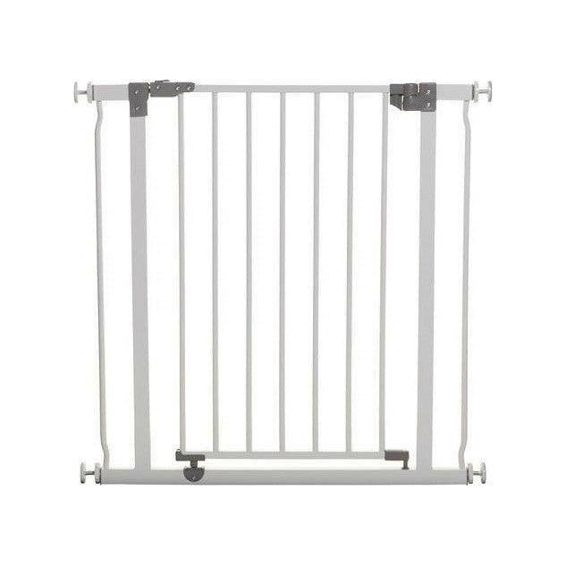 DREAMBABY Safety Barrier Liberty LIBERTY STAY OPEN GATE G854 - BumbleToys - 0-24 Months, Babies, Baby Saftey & Health, Boys, Cecil, Girls, Pre-Order