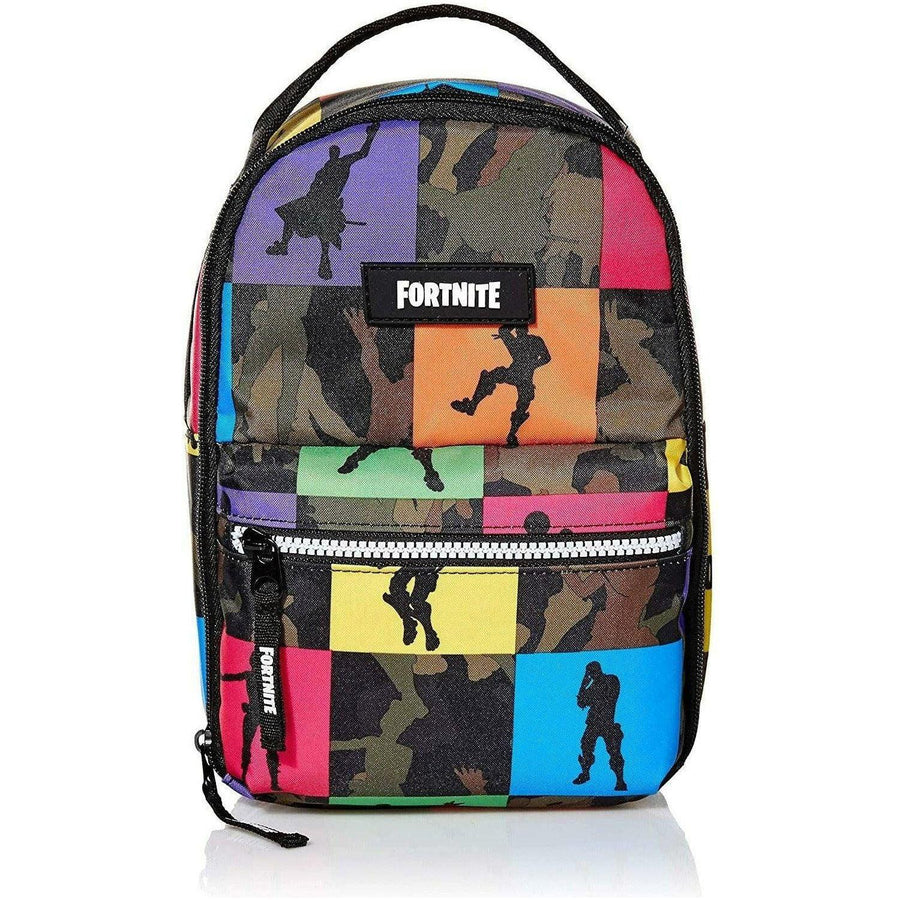 FORTNITE Lunch bag Kit 11 inch