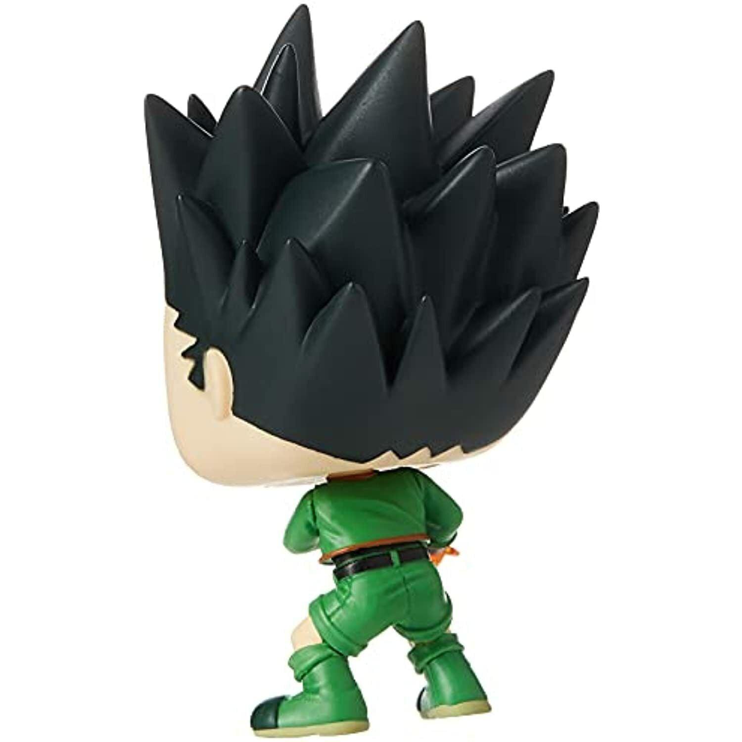 Funko Pop! Animation Hunter x Hunter - Gon Freecss - BumbleToys - 18+, Boys, Figures, Funko, OXE, Pre-Order