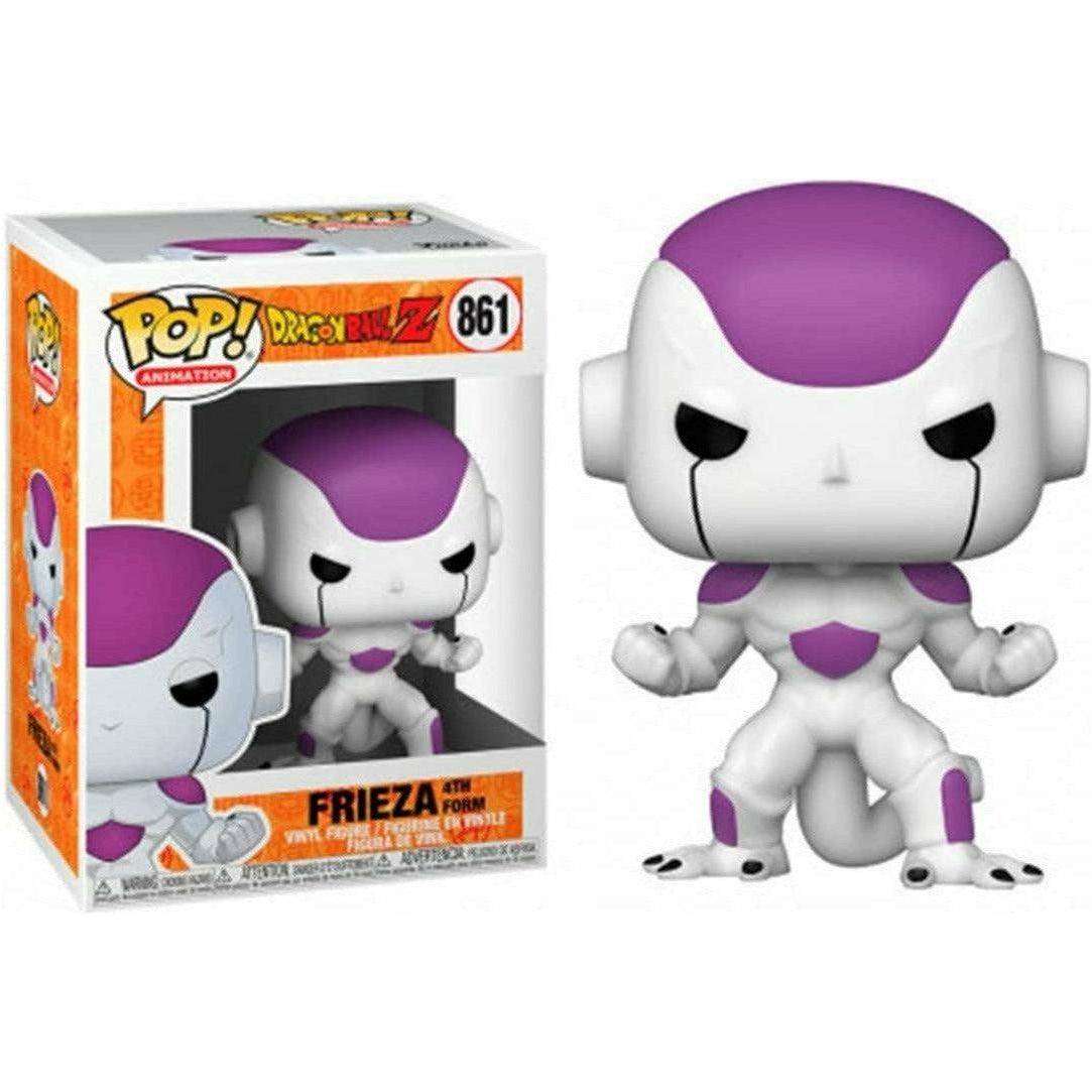 FUNKO POP! DRAGON BALL S8 FRIEZA 100% FINAL FORM - BumbleToys - 18+, 4+ Years, 5-7 Years, Action Figures, Boys, Funko, Marvel, Pre-Order