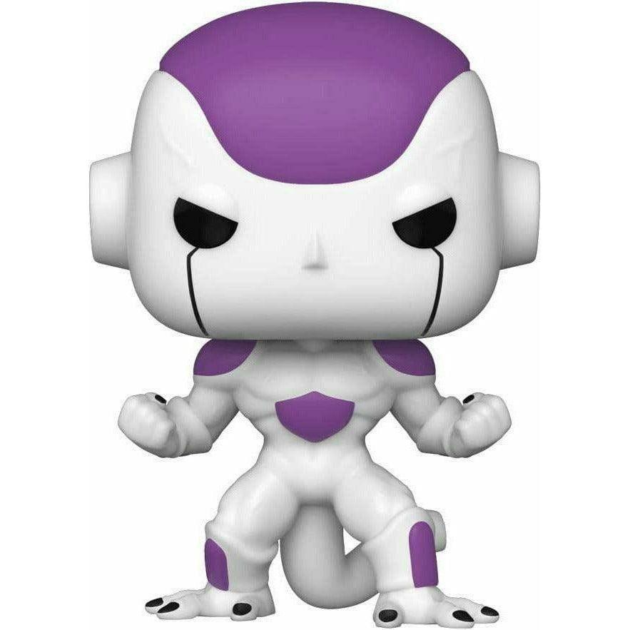 FUNKO POP! DRAGON BALL S8 FRIEZA 100% FINAL FORM - BumbleToys - 18+, Action Figures, Boys, Funko, Marvel, Pre-Order