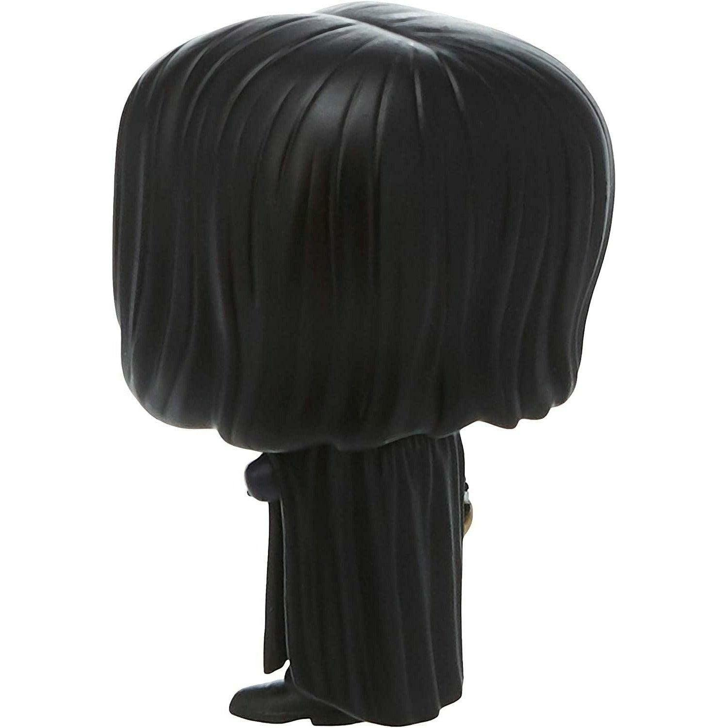 Funko POP Harry Potter - Harry Potter - Severus Snape Action Figure - BumbleToys - 18+, Action Figure, Boys, Funko, Harry Potter, Pre-Order