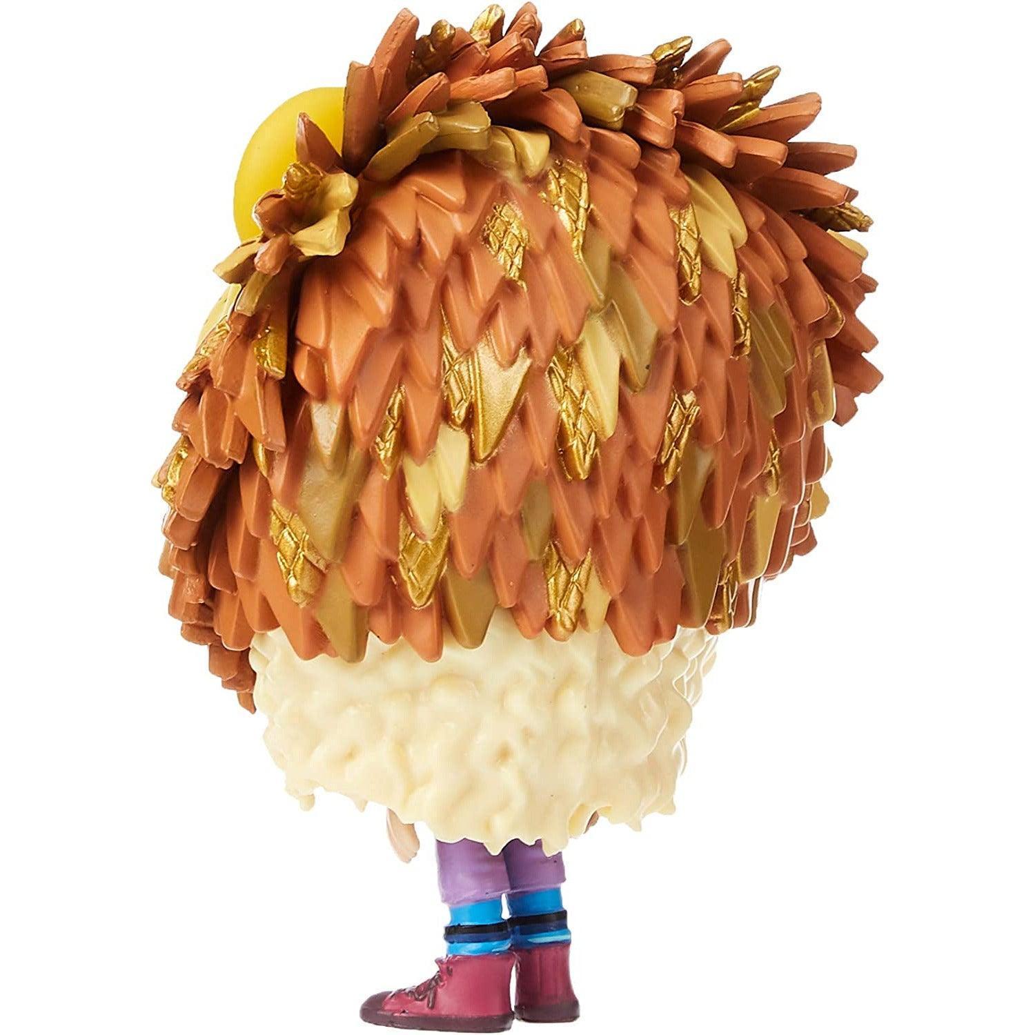 Funko POP Harry Potter - Luna Lovegood With Lion Head - BumbleToys - 18+, Action Figure, Boys, Funko, Harry Potter, Pre-Order