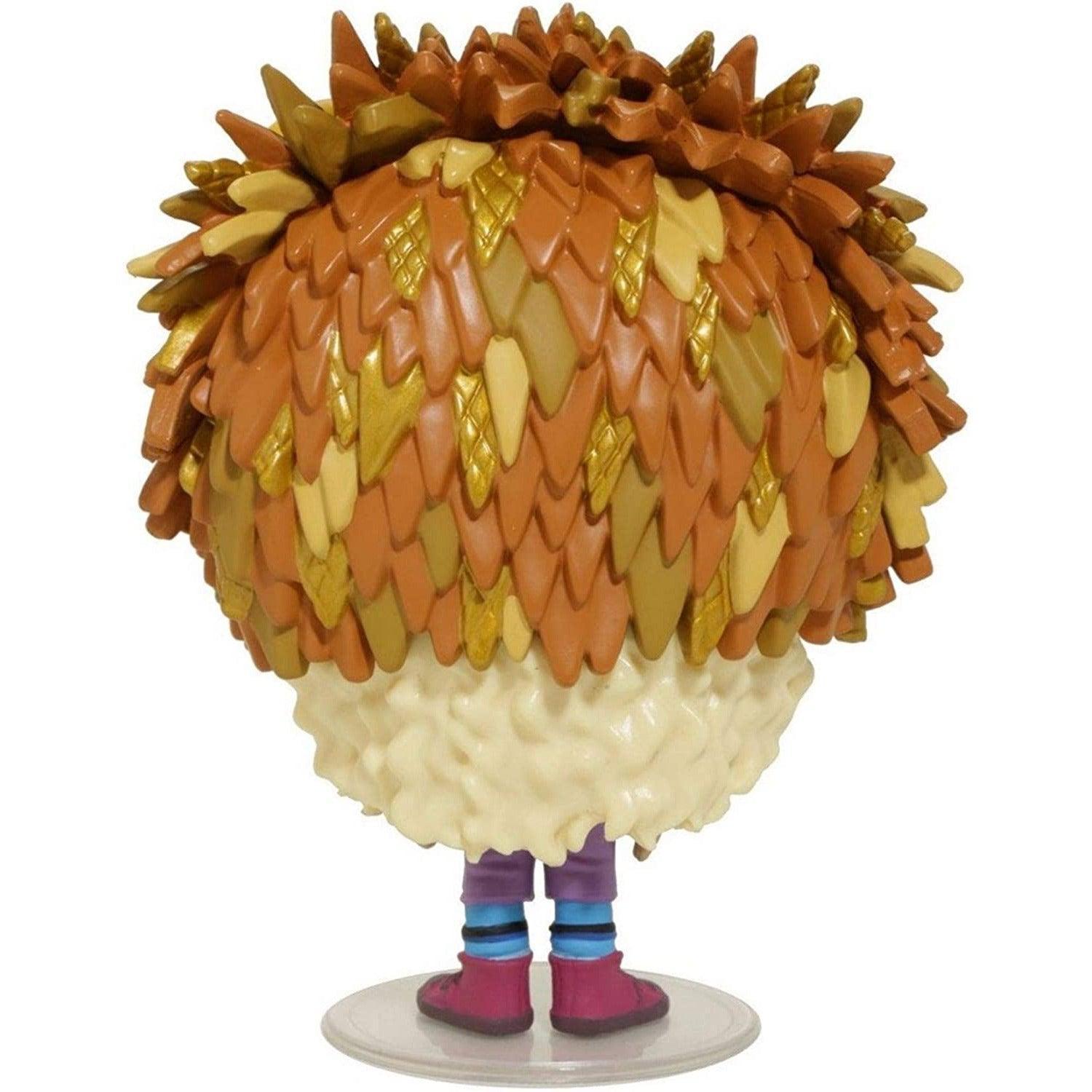 Funko POP Harry Potter - Luna Lovegood With Lion Head - BumbleToys - 18+, Action Figure, Boys, Funko, Harry Potter, Pre-Order