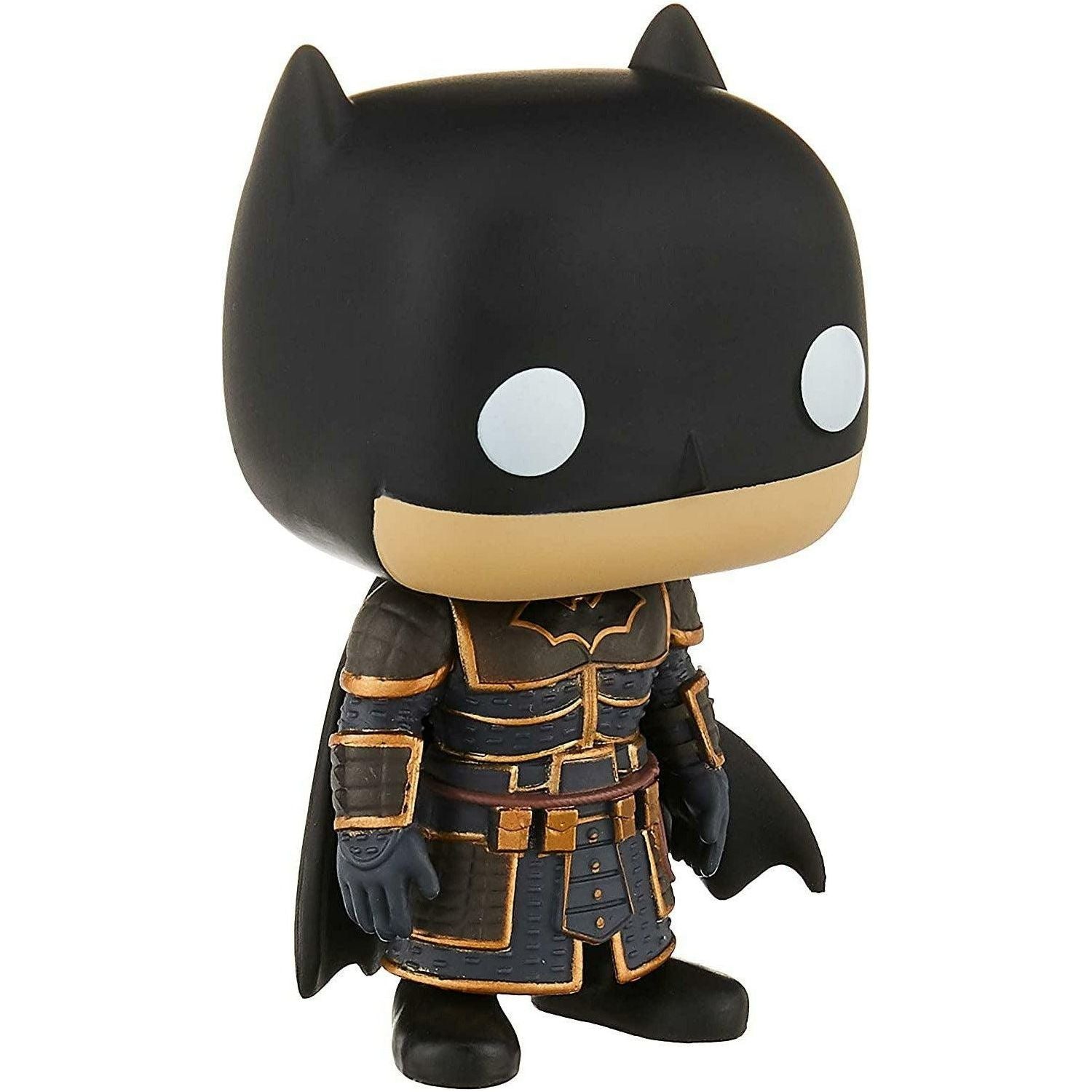 Funko POP Heroes: Imperial Palace - Batman 374 - BumbleToys - 18+, 5-7 Years, 6+ Years, Action Figures, Batman, Boys, Funko, OXE, Pre-Order