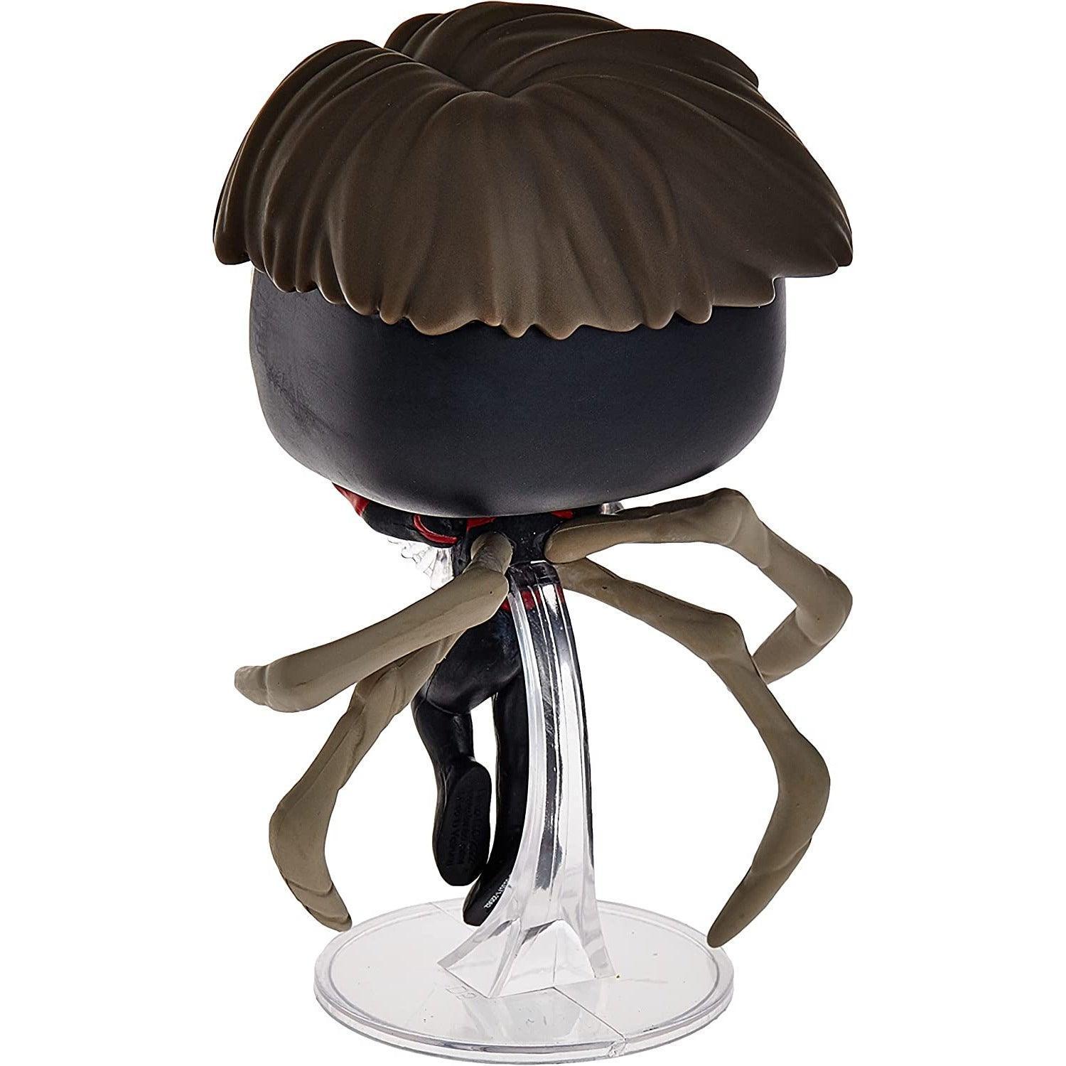 Funko Pop Marvel: Beyond Amazing - Spider-Woman Mattie Franklin - BumbleToys - 18+, Action Figures, Avengers, Boys, Characters, Funko, Girls, Pre-Order