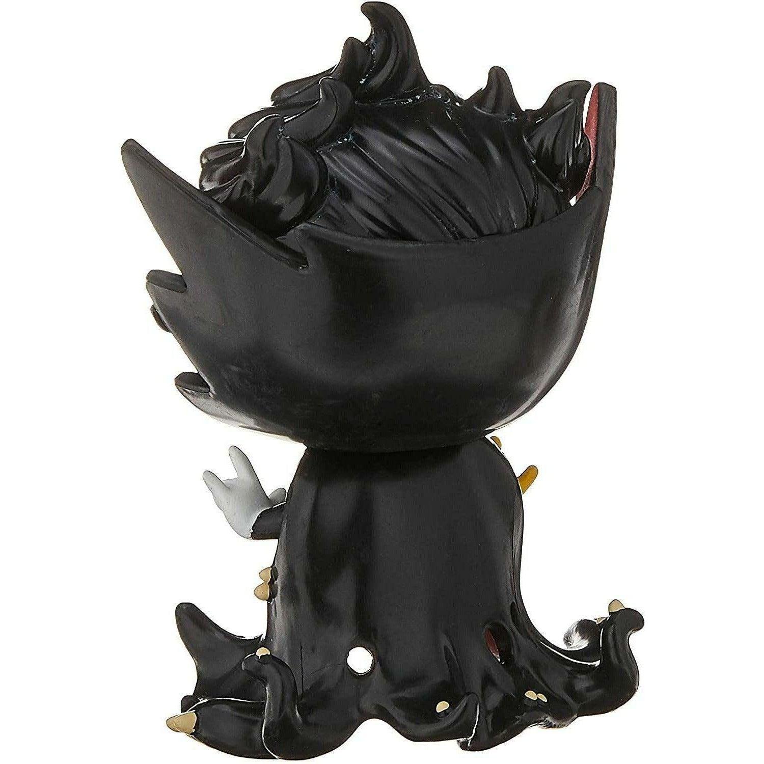 Funko Pop Marvel: Maximum Venom - Dr. Strange, Glow in The Dark - BumbleToys - 18+, Action Figures, Boys, Dr. Strange, Funko, Marvel, Pre-Order