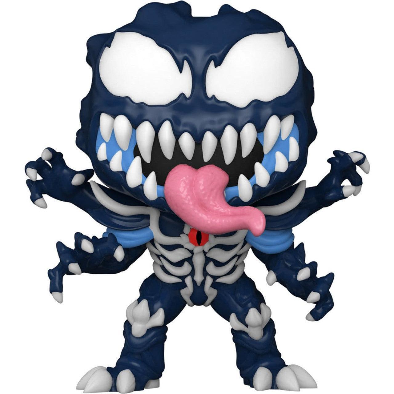 Funko Pop! Marvel Monster Hunters - Venom - BumbleToys - 18+, Action Figures, Boys, Funko, Marvel, Pre-Order, Venom