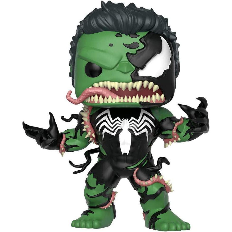 Funko Pop Marvel Venom - Venom Hulk Collectible Figure - BumbleToys - 18+, 4+ Years, 5-7 Years, 6+ Years, 8+ Years, Action Figures, Avengers, Boys, Characters, Figures, Funko, Hulk, Pre-Order