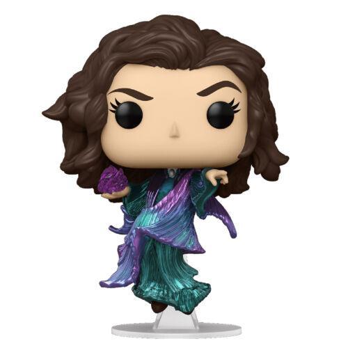 Funko Pop! Marvel: Wanda Vision - Agatha Harkness - BumbleToys - 18+, 5-7 Years, 6+ Years, Action Figures, Boys, Disney, Funko, Marvel, OXE, Pre-Order