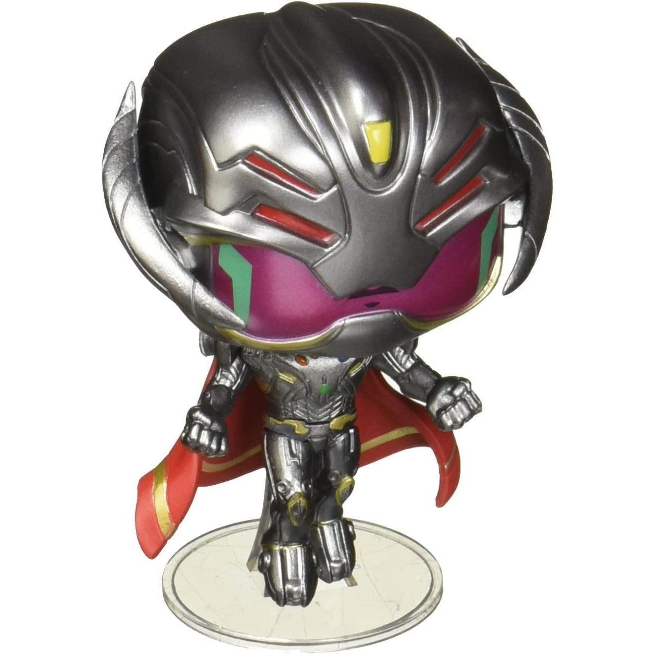 Funko Pop Marvel: What If? - Infinity Ultron - BumbleToys - 18+, Action Figures, Boys, Characters, Funko, Marvel, Pre-Order