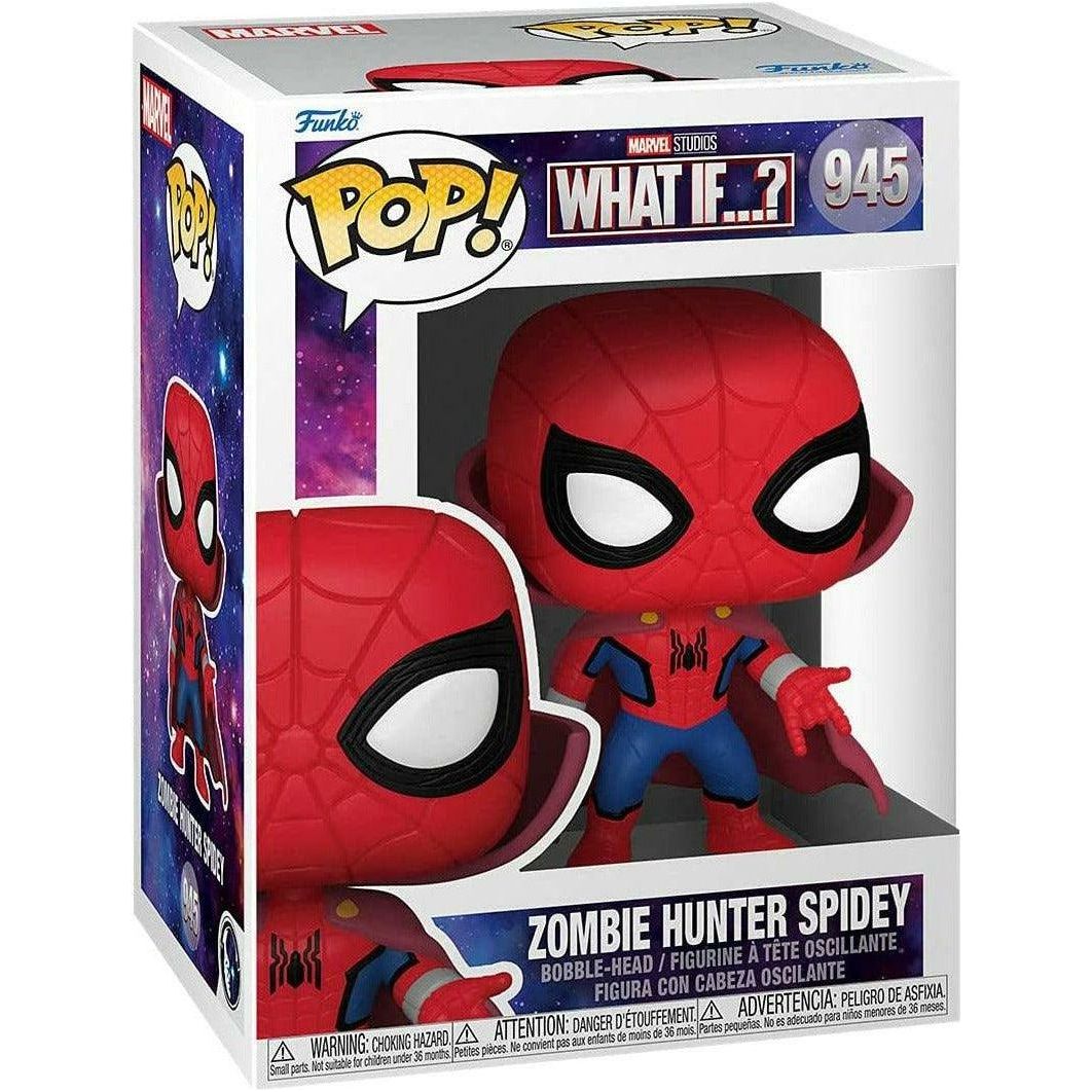 Doc Ock Marvel Infinite Series 4in Spider-man Hasbro MOC for sale online