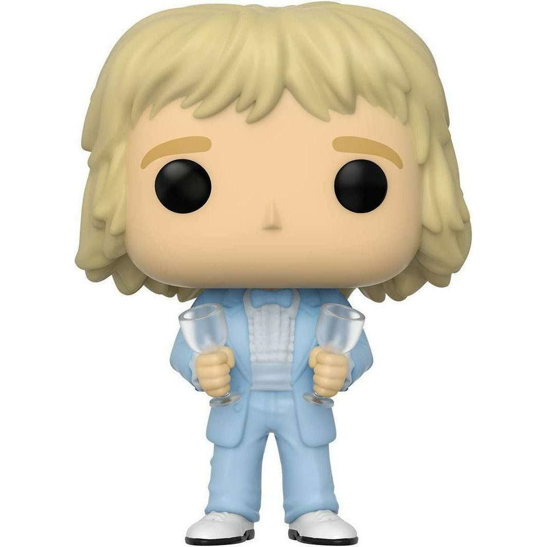 Funko Pop! Movies: Dumb & Dumber - Harry In Tux - BumbleToys - 18+, Action Figures, Boys, Characters, Funko, Pre-Order
