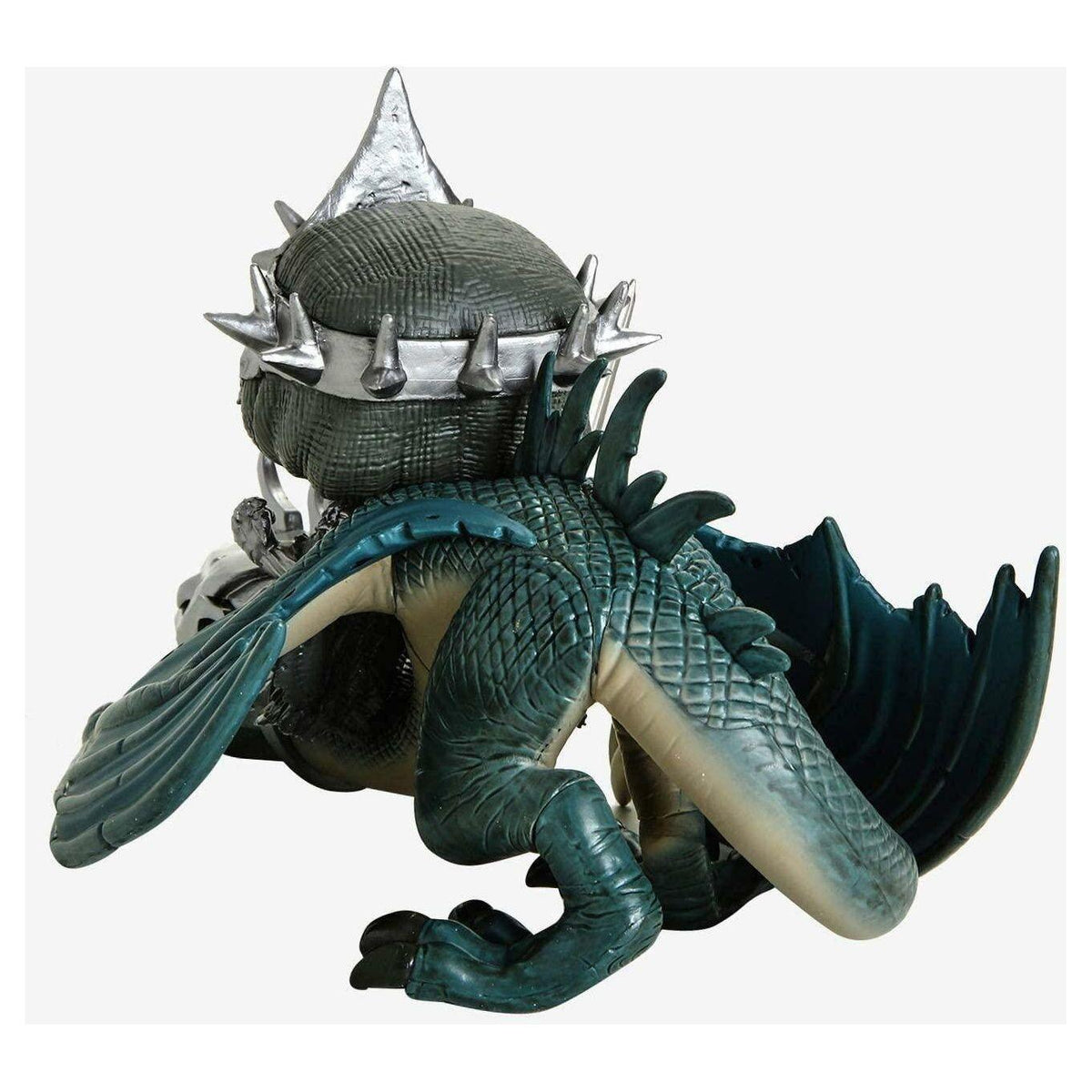 Funko Pop! Rides Lord of The Rings - Witch King With Fellbeast - BumbleToys - 18+, Boys, Fashion Dolls & Accessories, Funko, Lord Of The Rings