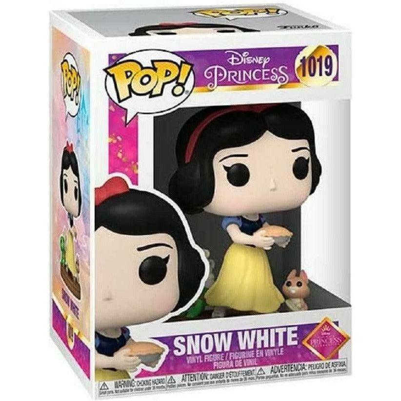 Funko POP! Ultimate Princess Collection - Snow White - BumbleToys - 18+, Disney Princess, Funko, Girls, OXE