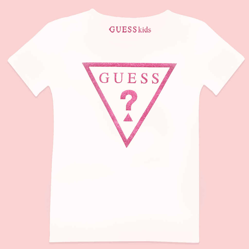 Guess top kids tshirt