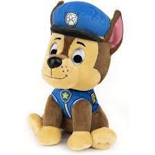 Gund Paw Patrol Plush, 15 cm 