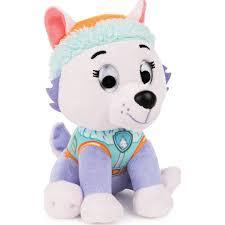 Gund Paw Patrol Plush, 15 cm 