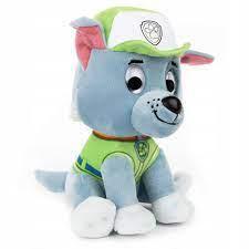 Gund Paw Patrol Plush, 15 cm 