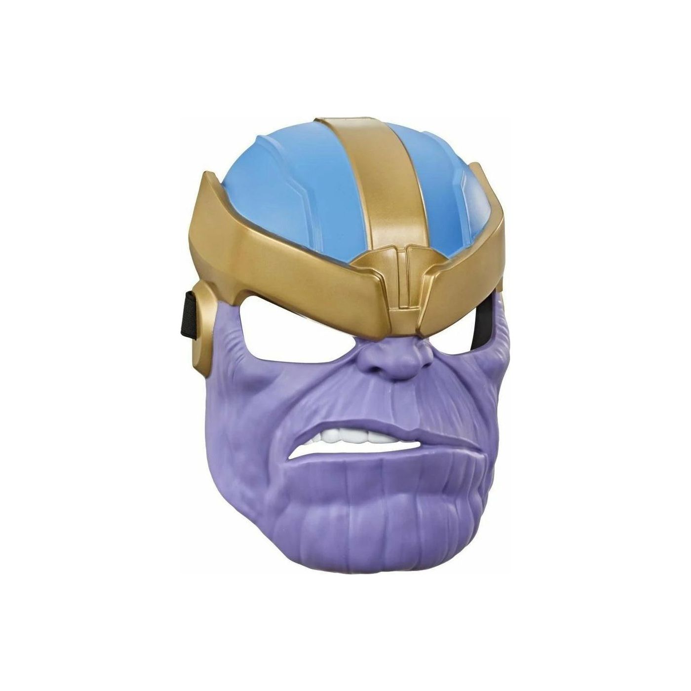 Hasbro Marvel Avengers Thanos Basic Mask - BumbleToys - 5-7 Years, Boys, Dress Up Accessories, Eagle Plus, Thanos
