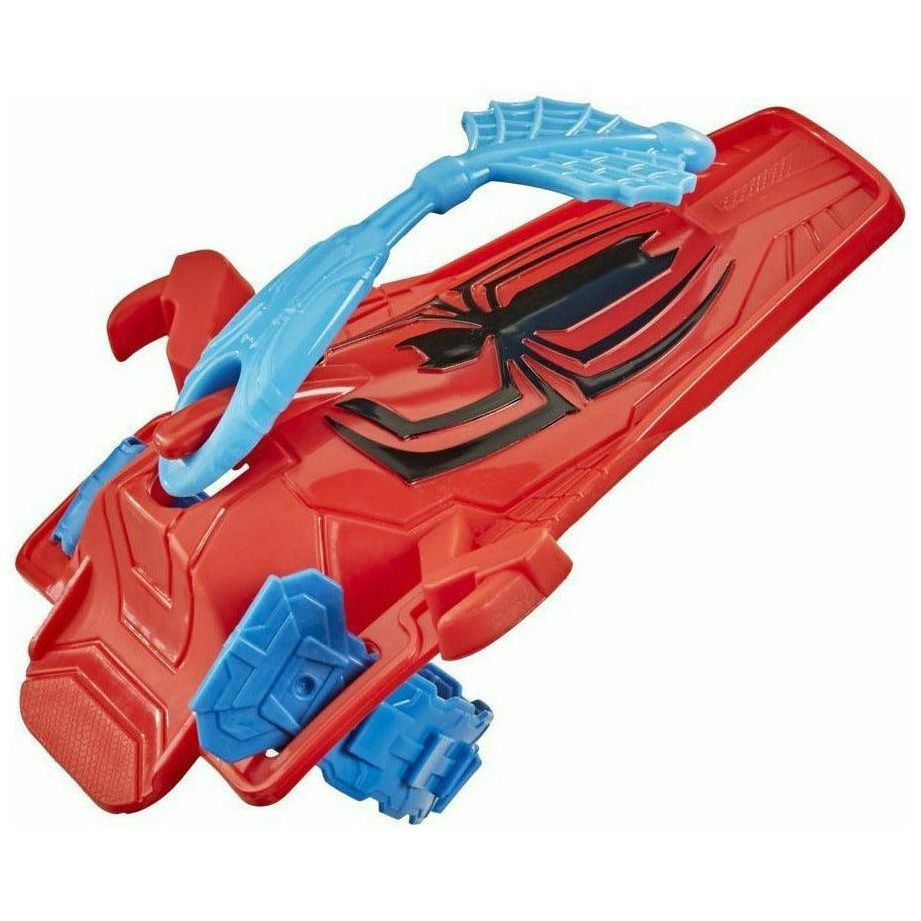 Hasbro MARVEL SPIDER-MAN THROWS COBWEBS - BumbleToys - 6+ Years, Accessories, Action Figures, Black Panther, Boys, Eagle Plus, Figures, Transformers