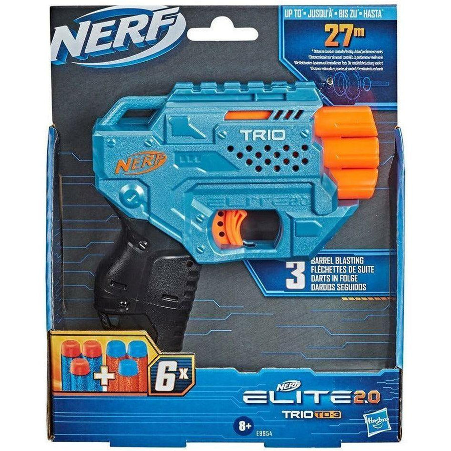 NERF Roblox Blaster Shark Seeker MM2