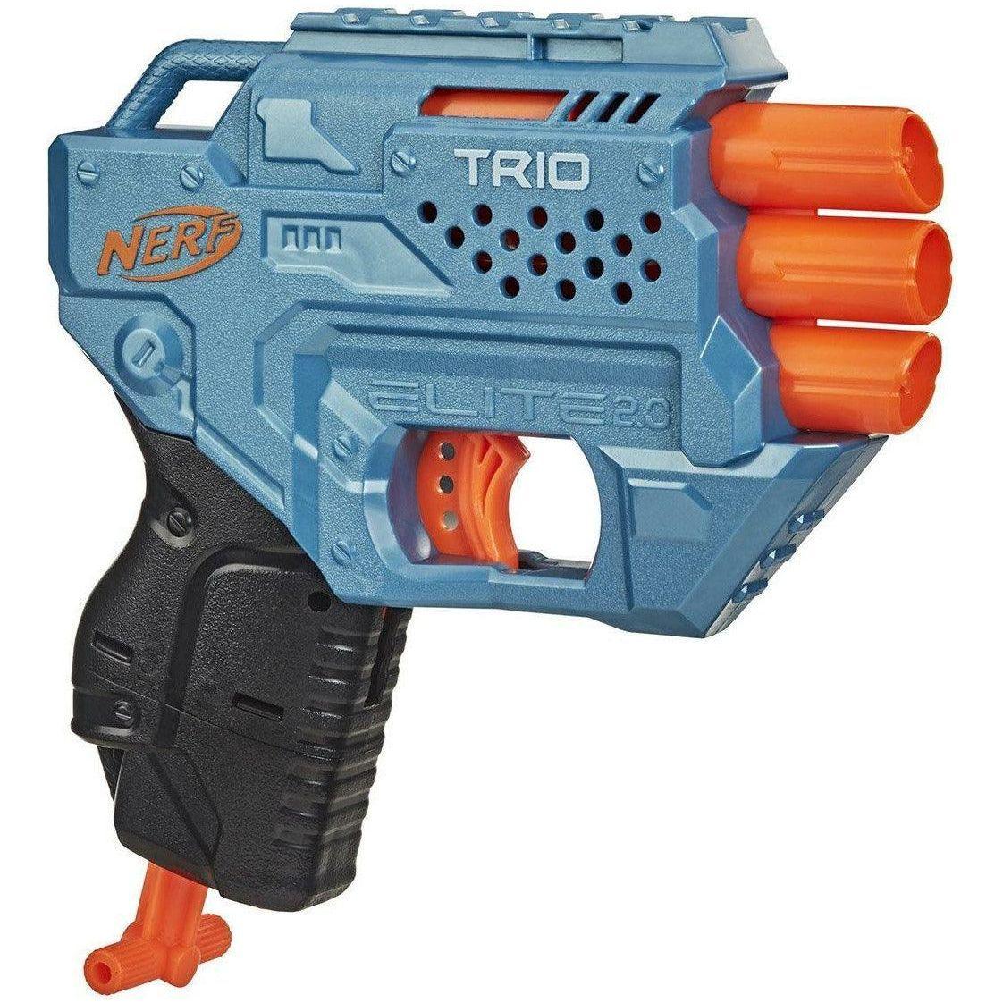 NERF Roblox Blaster Shark Seeker MM2 - BumbleToys - 8-13 Years, Blasters, Blasters & Water Pistols, Boys, Eagle Plus