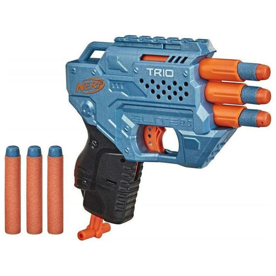 NERF Roblox Blaster Shark Seeker MM2 - BumbleToys - 8-13 Years, Blasters, Blasters & Water Pistols, Boys, Eagle Plus