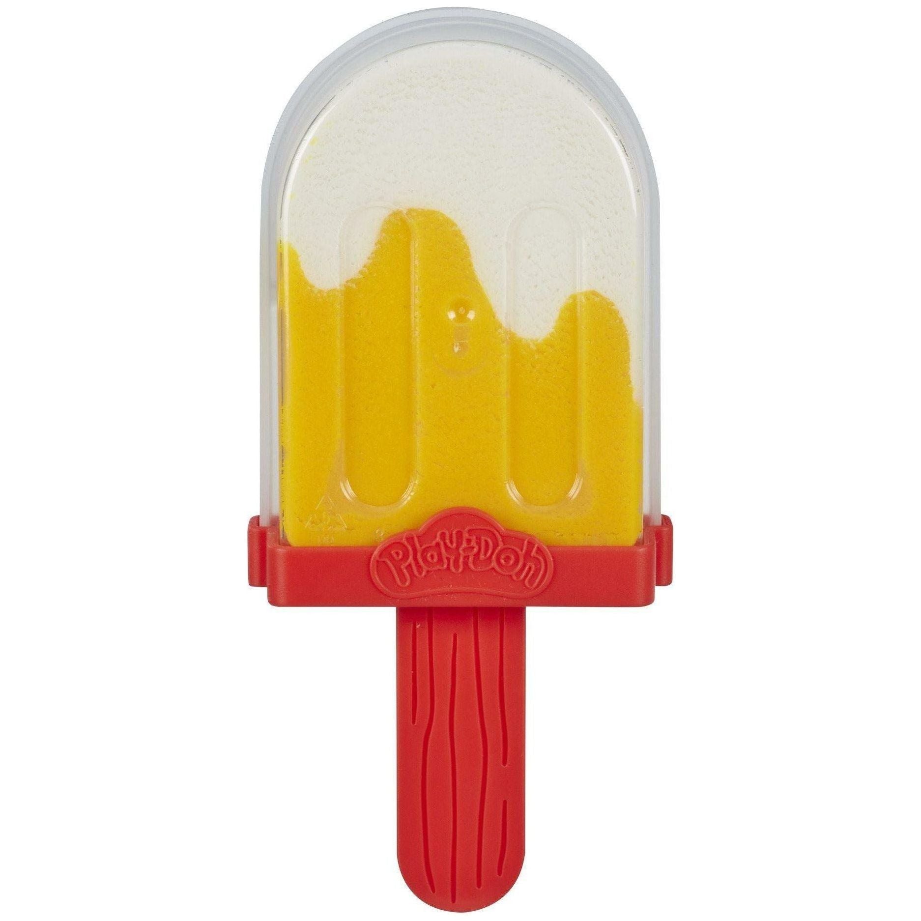 Hasbro Play-Doh Ice Pops Stick 84g - BumbleToys - 5-7 Years, Boys, Eagle Plus, Girls, Make & Create, Play-doh