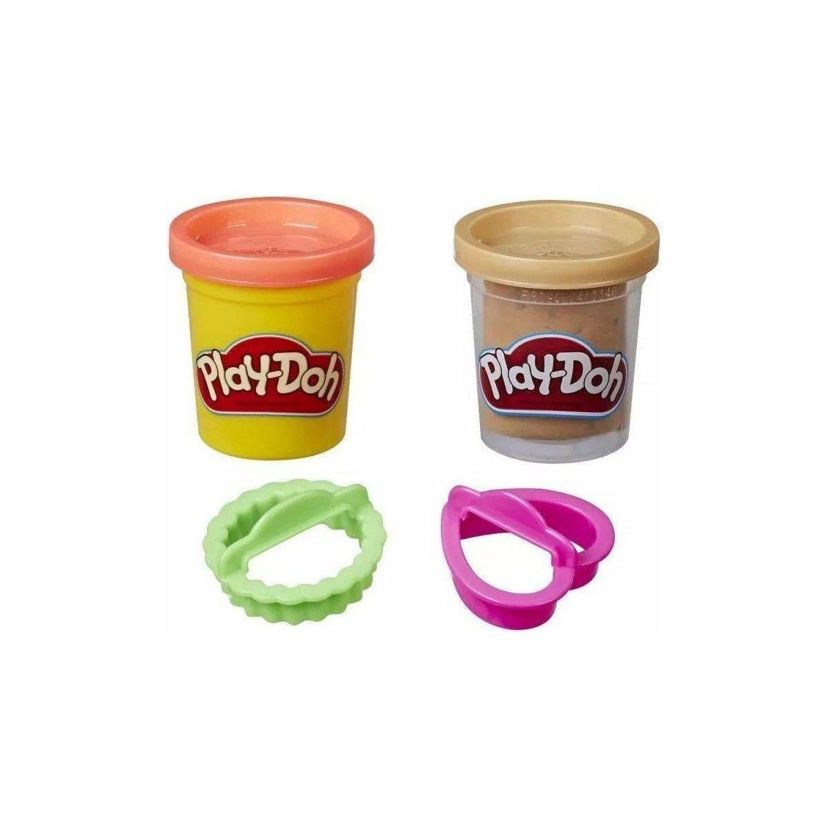 Hasbro Play-Doh Kitchen Creation Playset 112g - BumbleToys - 5-7 Years, Boys, Eagle Plus, Girls, Make & Create