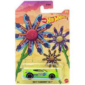 Hot Wheels Easter Spring ford Maverick Diecast Car