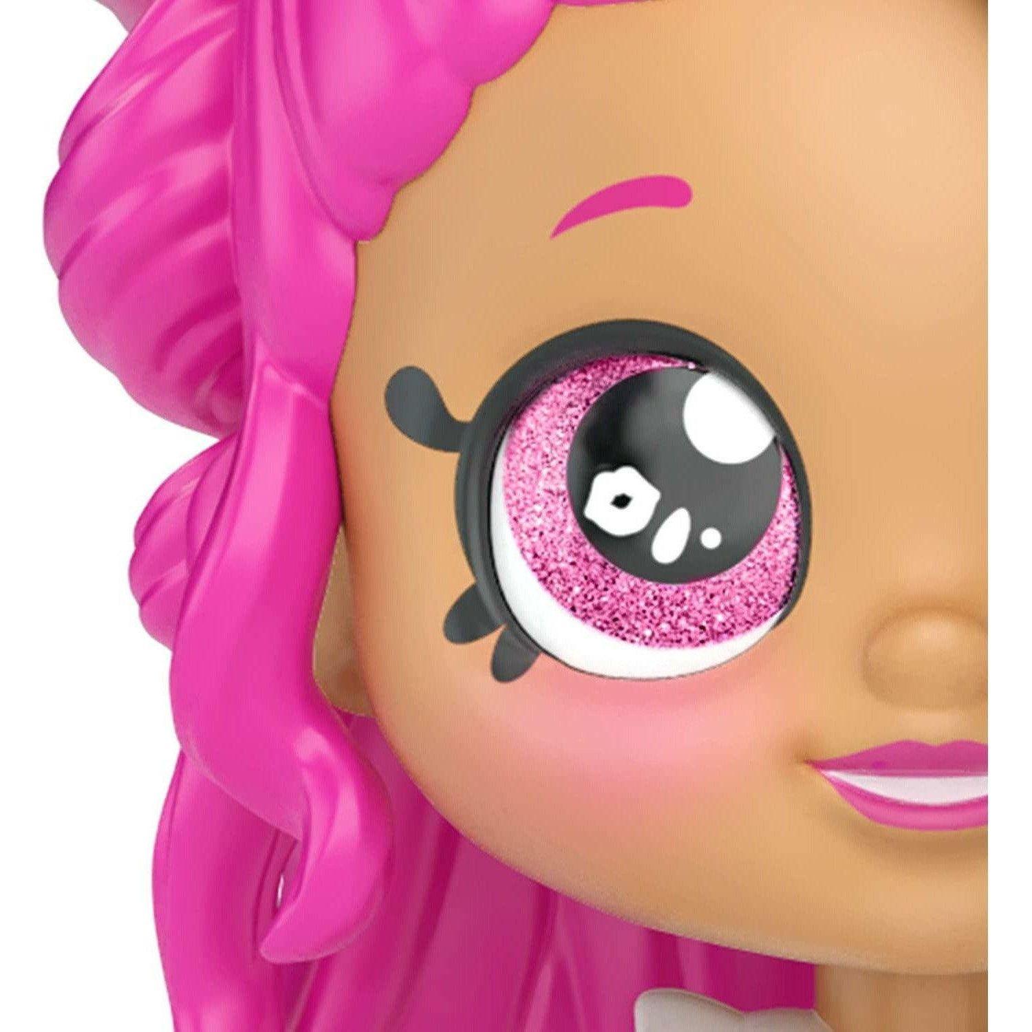 Kindi Kids Minis-Lippy Lulu - BumbleToys - 5-7 Years, Fashion Dolls & Accessories, Girls, Kindi Kids