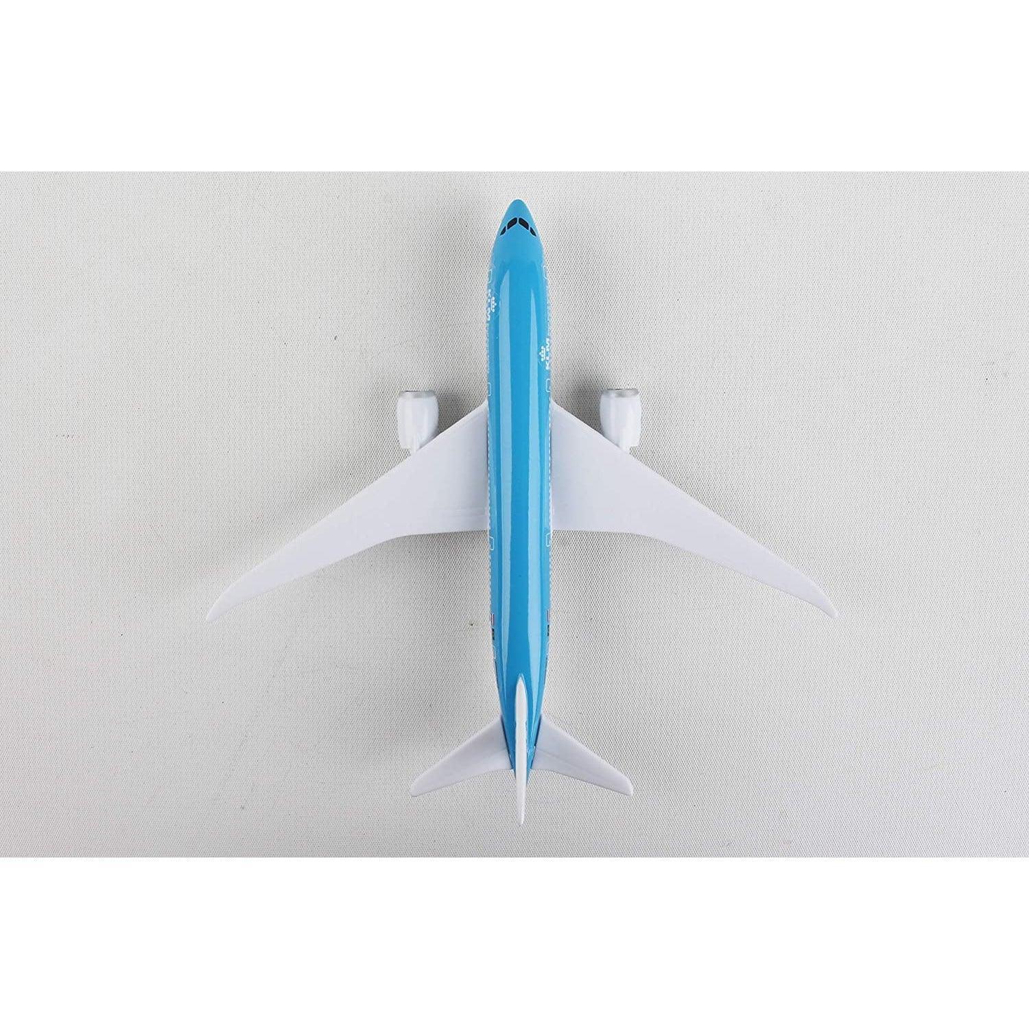 Daron Planes KLM 787 Single Plane RT2384 - BumbleToys - 6+ Years, Boys, EXO, Flying, Girls, Pre-Order