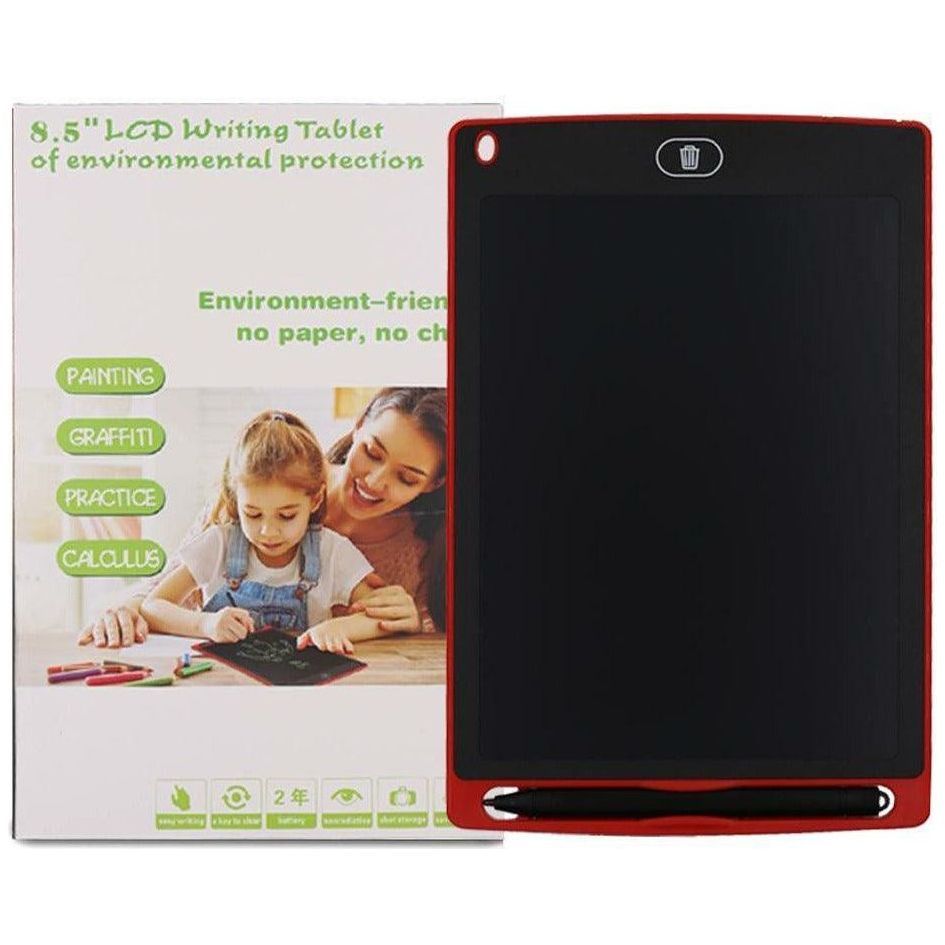 LCD Writing Tablet of Environmental Protection 