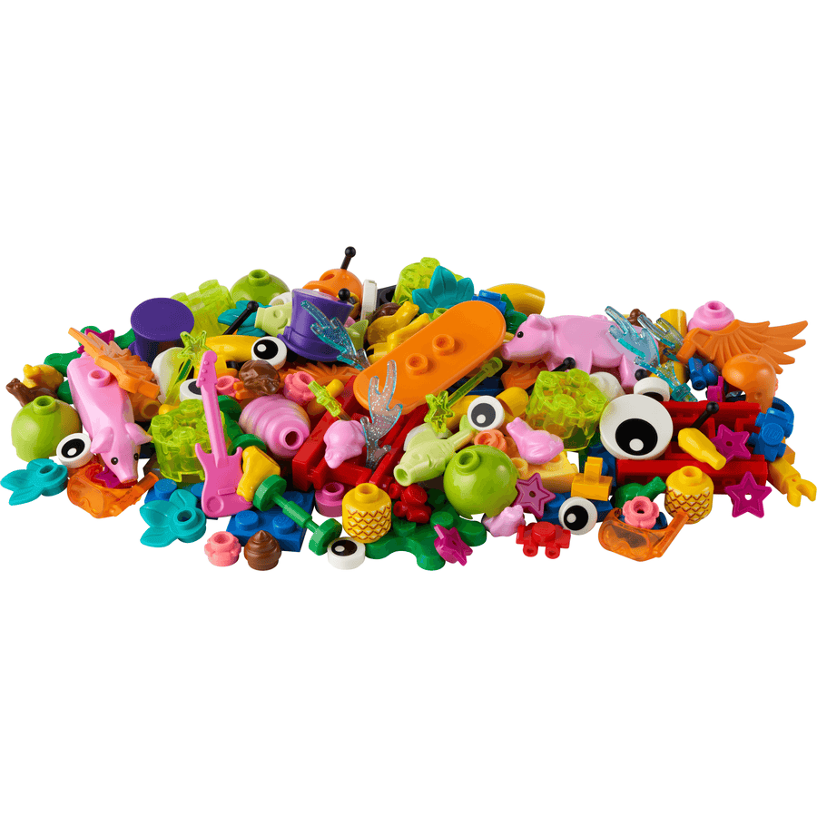 LEGO Fun & Funky VIP Add On Pack (40512)