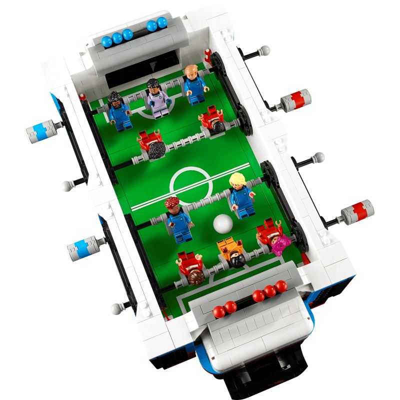 LEGO Ideas Table Football 21337 - BumbleToys - 18+, Boys, Creator Expert, LEGO, OXE, Pre-Order