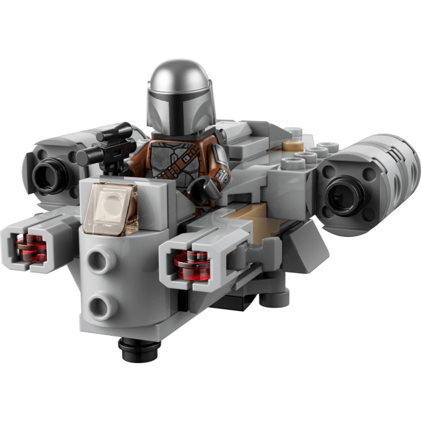 LEGO Star Wars 75321 Shooting Star Wars: The Mandalorian Gunship for Creative Play (98 Pieces) - BumbleToys - 5-7 Years, 6+ Years, Boys, LEGO, Mandalorian, OXE, Pre-Order, star wars