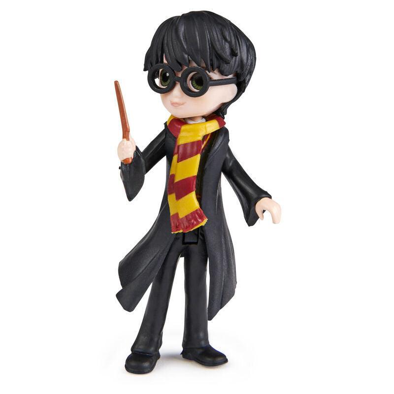 Magical Minis Harry Potter The Wizarding World of 3